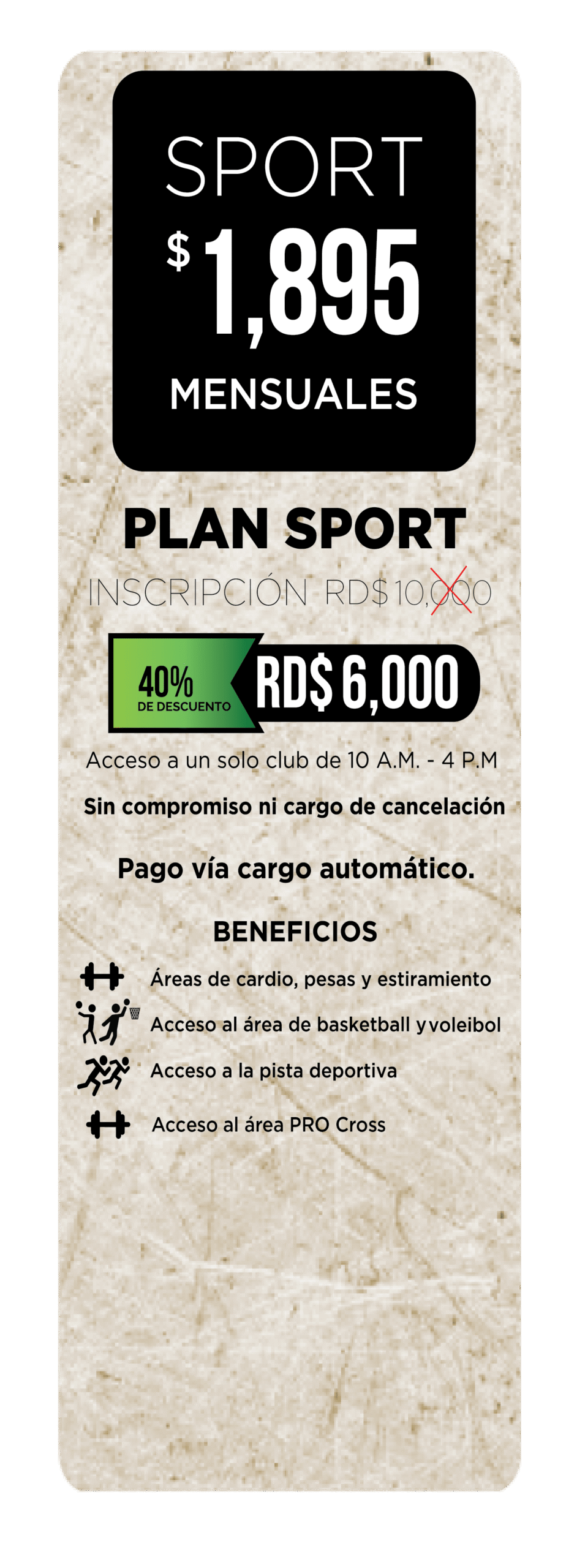PLAN PRO 1